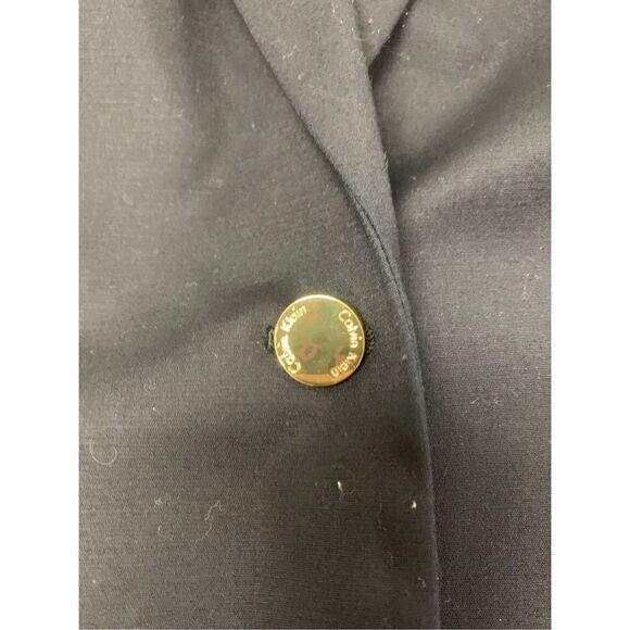 Calvin Klein Blazer  - Picture 3 of 7